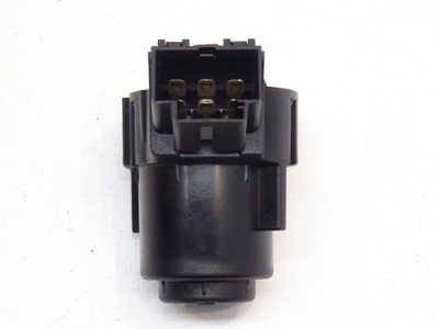 Колодка замка запалювання замок запалювання seat ibiza iv 2008- фото №1