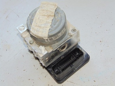 Насос abs renault megane iv 476604349r фото №1