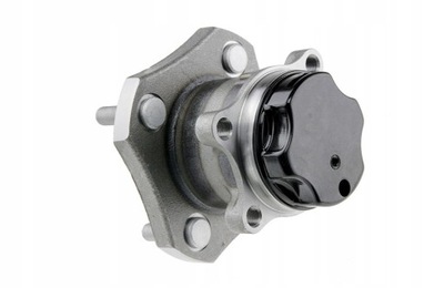 Ступица подшипник колеса задняя nty nissan nv200 evalia 90 1.6 фото №1