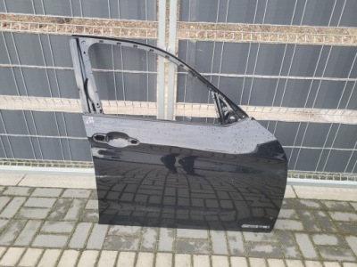 Bmw x1 e84 - двері правий перед фото №1