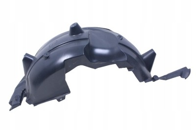 Підкрилок задня smart fortwo ii 15r. electric drive фото №1