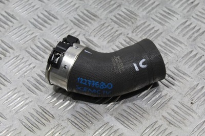 Wąż шланг інтеркулер scenic iv 4 1227768s0 фото №1