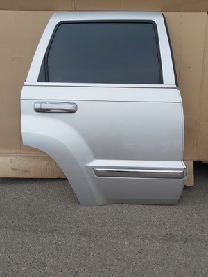 Дверь задняя правое jeep grand cherokee wk оригинал!! фото №1