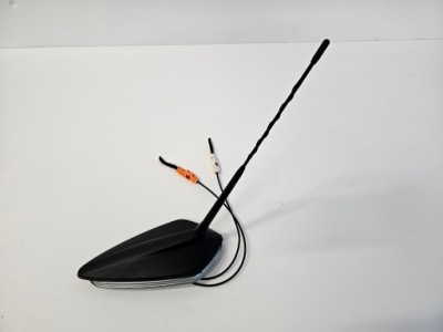 Opel corsa f антенна кровельная 98512735xt фото №1