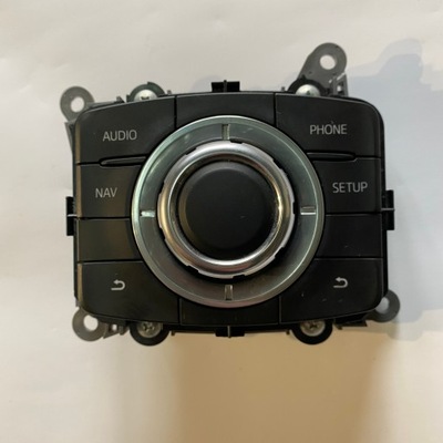 Панель перемикач блок керування mazda 6 cx5 15r фото №1