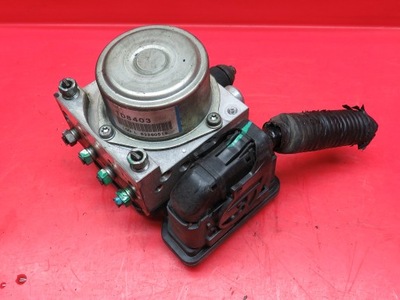 Renault koleos i насос abs 47660jy01a фото №1