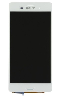ORYGINALNY WYŚWIETLACZ LCD Sony Xperia Z3