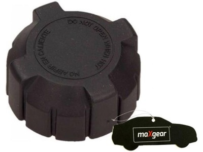 KAMŠTIS BAKELIO MAXGEAR 28-0391 + KVAPAS 