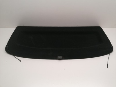 Skoda fabia iv 4 полка задняя багажника оригинал 2021- фото №1