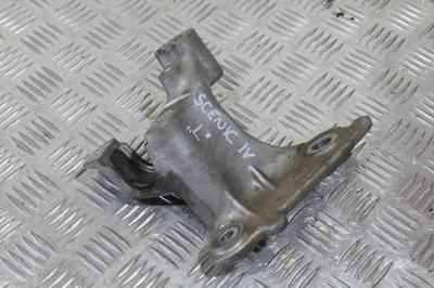 Кронштейн стабилизатора левая scenic iv 4 548512672r фото №1