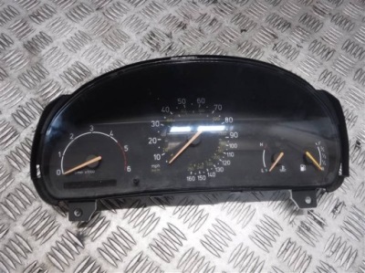 Лічильник прилади saab 95 9-5 2.2 tid фото №1