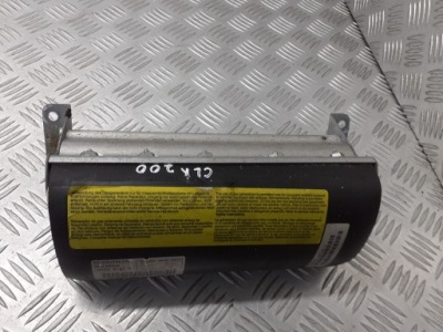 Подушка подушка безопасности пассажира mercedes clk200 w208 553290930102 фото №1