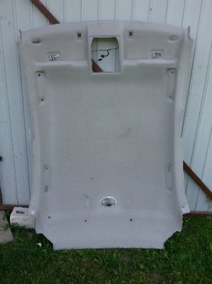 Mondeo mk3 hb sedan - потолок потолок фото №1