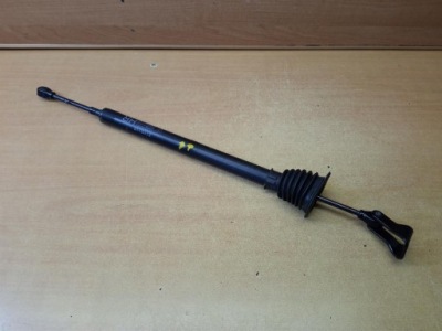 Ограничитель дверь правый задняя porsche panamera i 970 фото №1