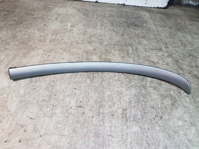 Молдинг декоративная консоли панели alfa romeo 159 фото №1