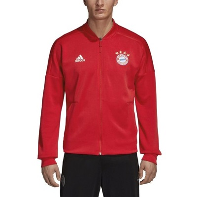 Kurtka adidas Bayern Monachium ZNE Jacket CY6107 - M