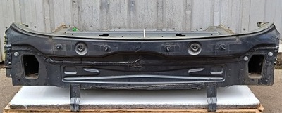 Vw sharan ii 7n 15 r усилитель pas задний фото №1