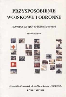 Przysposobienie wojskowe i obronne