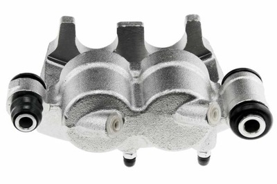 Супорт гальмівний перед renault master ii 01- лівий фото №1