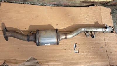 Jeep compass ii - каталізатор 1.6 mopar 52084269 фото №1