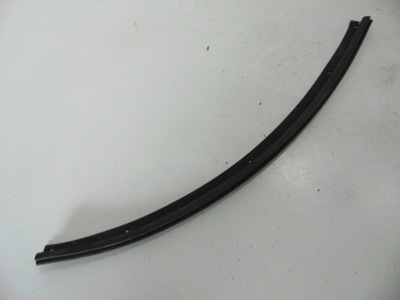 Прокладка дверь правый задняя citroen c4 aircross фото №1