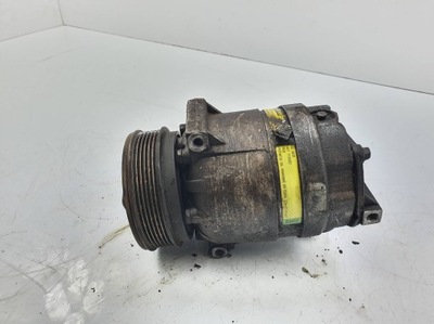 Компрессор кондиционера 1135302 opel signum фото №1