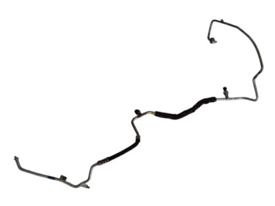 Шланг кондиционера alfa romeo giulietta 2.0 jtdm фото №1