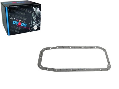 Oyodo 80u0001-oyo прокладка, піддон масляна фото №1