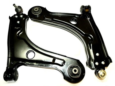 SWINGARM LP 2 PCS. CHEVROLET REZZO DAEWOO LOWER PART FRONT  