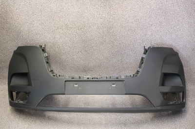 Renault master iv iii 19- бампер перед передний pdc фото №1