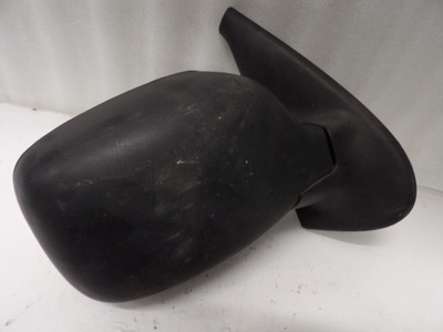 Зеркало правое renault kangoo lekko podrapane фото №1