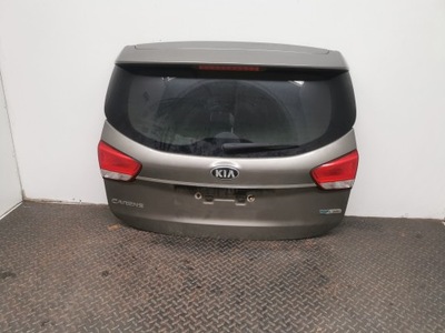 BOOTLID BOOT REAR KIA CARENS IV IM 13-  