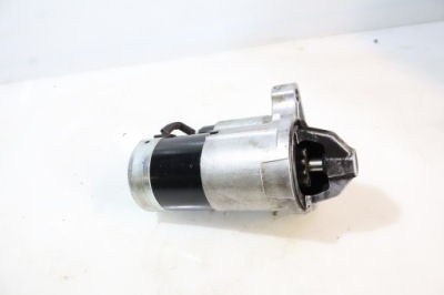 Стартер mazda 3 iii 2.0 16v фото №1