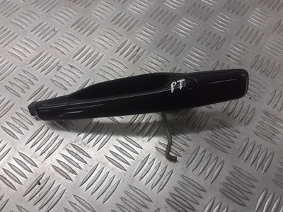 Ручка правая задняя mitsubishi lancer vii 2.0 фото №1