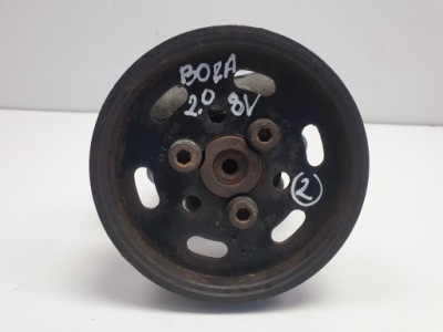 Vw bora 2.0 8v насос усилителя фото №1