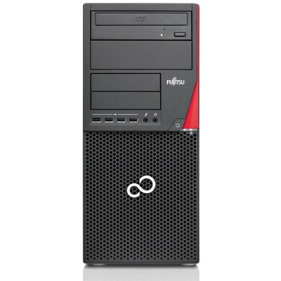 Komputer Fujitsu P956 i7 6-gen 8GB 240GB SSD