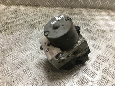 Berlingo i 2.0 hdi насос abs 9635756480 фото №1