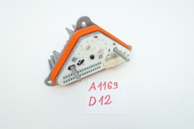 Модуль jeż led renault twingo iii vp-00210953 фото №1