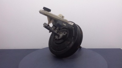 Renault trafic ii lift 2.5 dci підсилювач гальм гальмівні 8200506830 93857441 фото №1