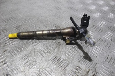 Форсунки форсунки renault megane iii 1.5dci фото №1