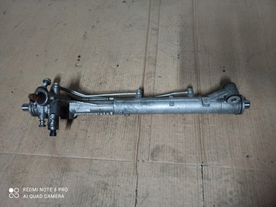 Трансмиссия руля рулевая рейка клапан maserati фото №1