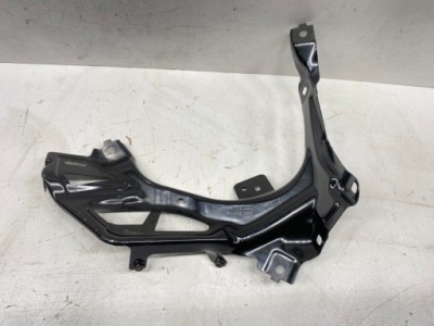 Направляющая кронштейн панель фары кронштейн лампы правый mini cooper f55 f56 f57 фото №1