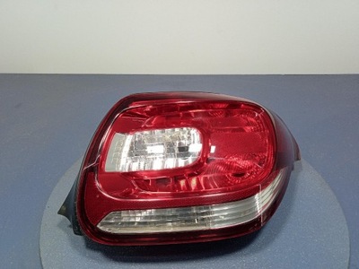 CITROEN DS3 09-14 LAMPA TYŁ PRAWA TYLNA 9676973480