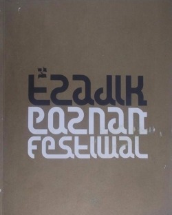 Tzadik Poznań Festiwal