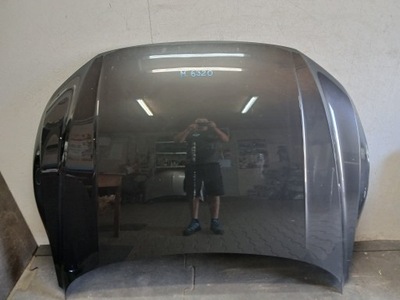 Капот vw arteon фото №1