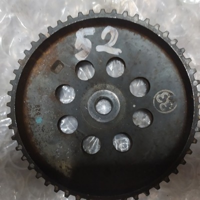 Колесо розподільного валу opel 1,9 cdti 150 km a883 фото №1