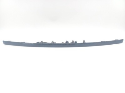 Land rover range rover evoque l538 2017 молдинг освещение задний номерного знака фото №1