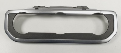 Рамка захист dekor радіо discovery iv l319 фото №1