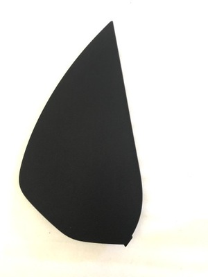 Vw arteon b8 заглушка консолі 3g0858247c ліва фото №1