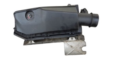 Mercedes w203 3 2.7 cdi корпус фільтра повітря фото №1